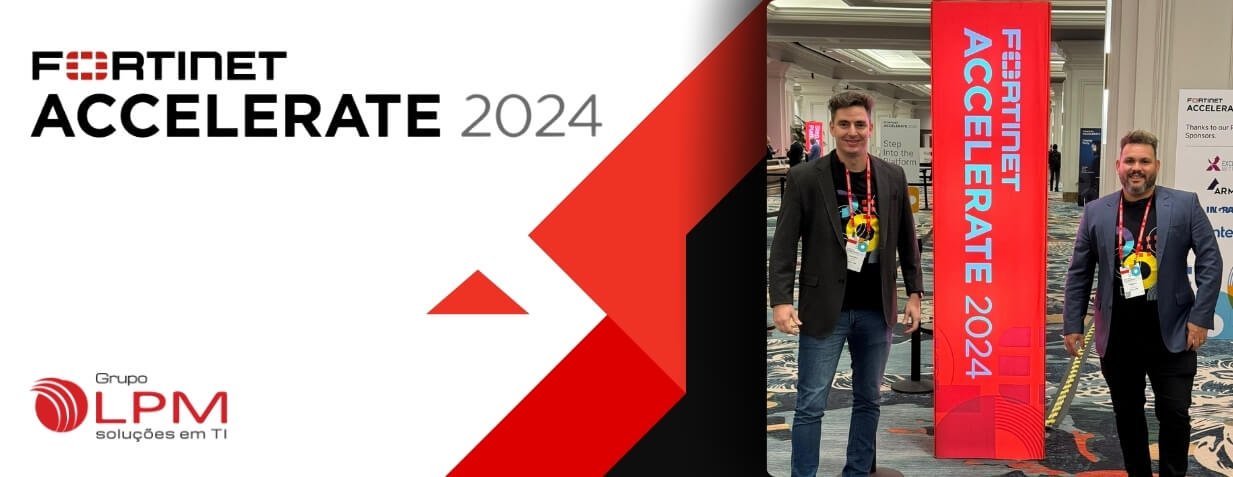 FORTINET ACCELERATE 2024